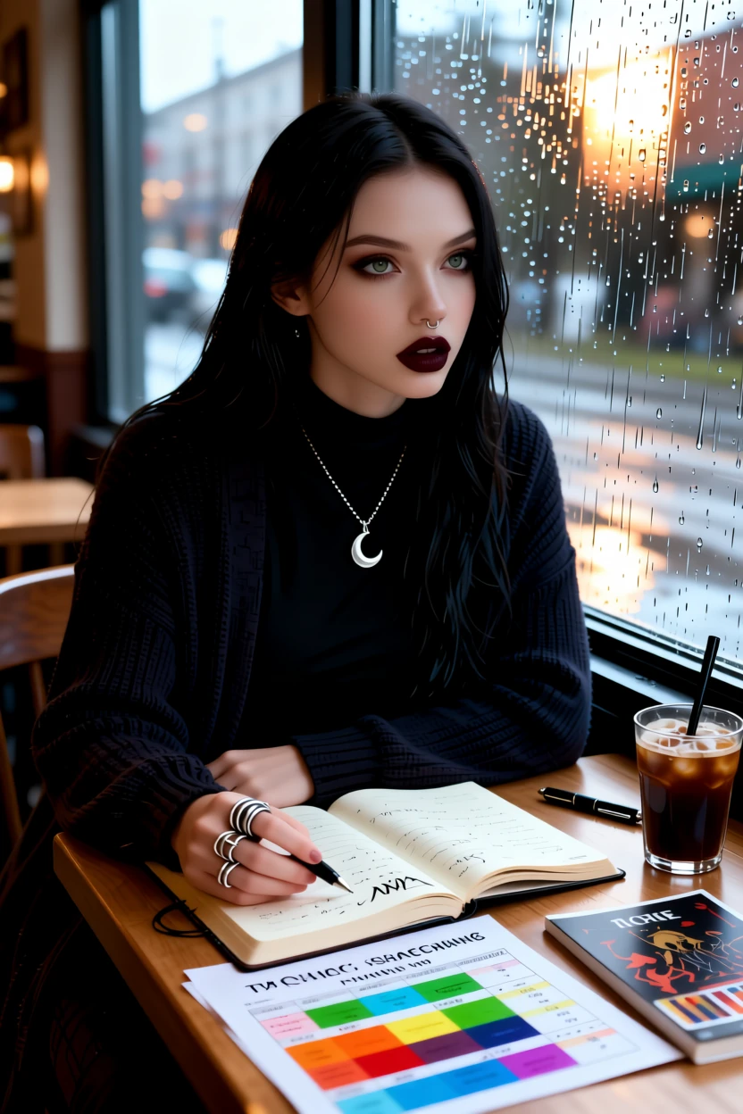 Lilith Vance