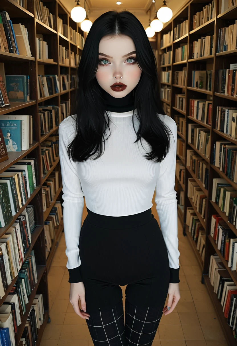 Lilith Vance