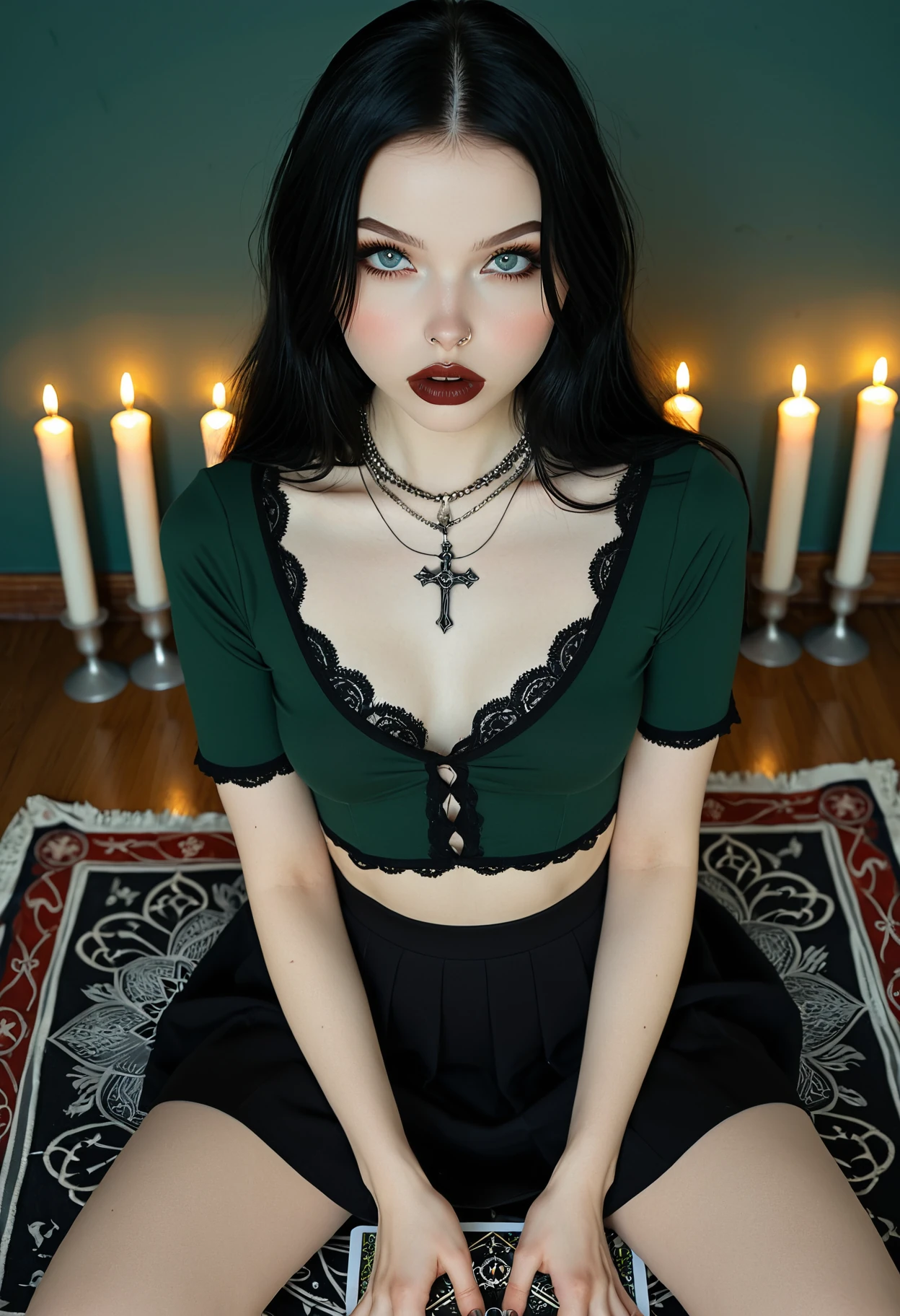 Lilith Vance