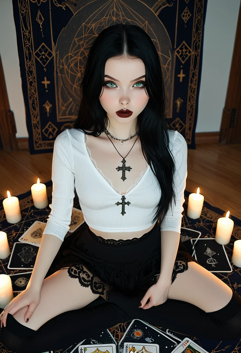 Lilith Vance