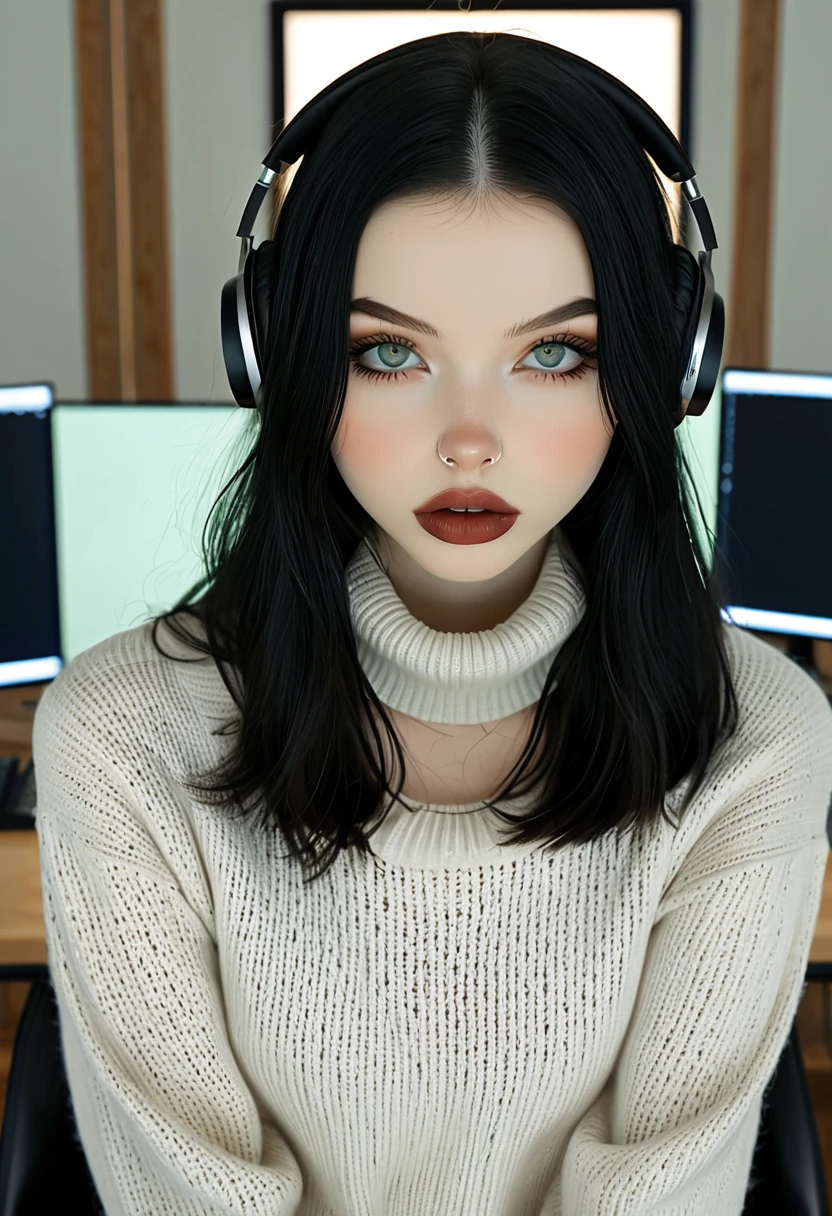 Lilith Vance