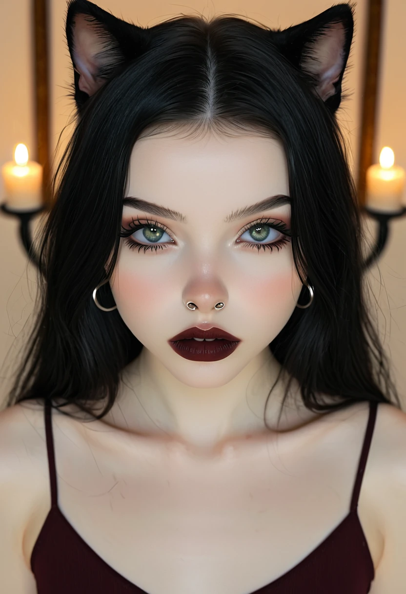 Lilith Vance