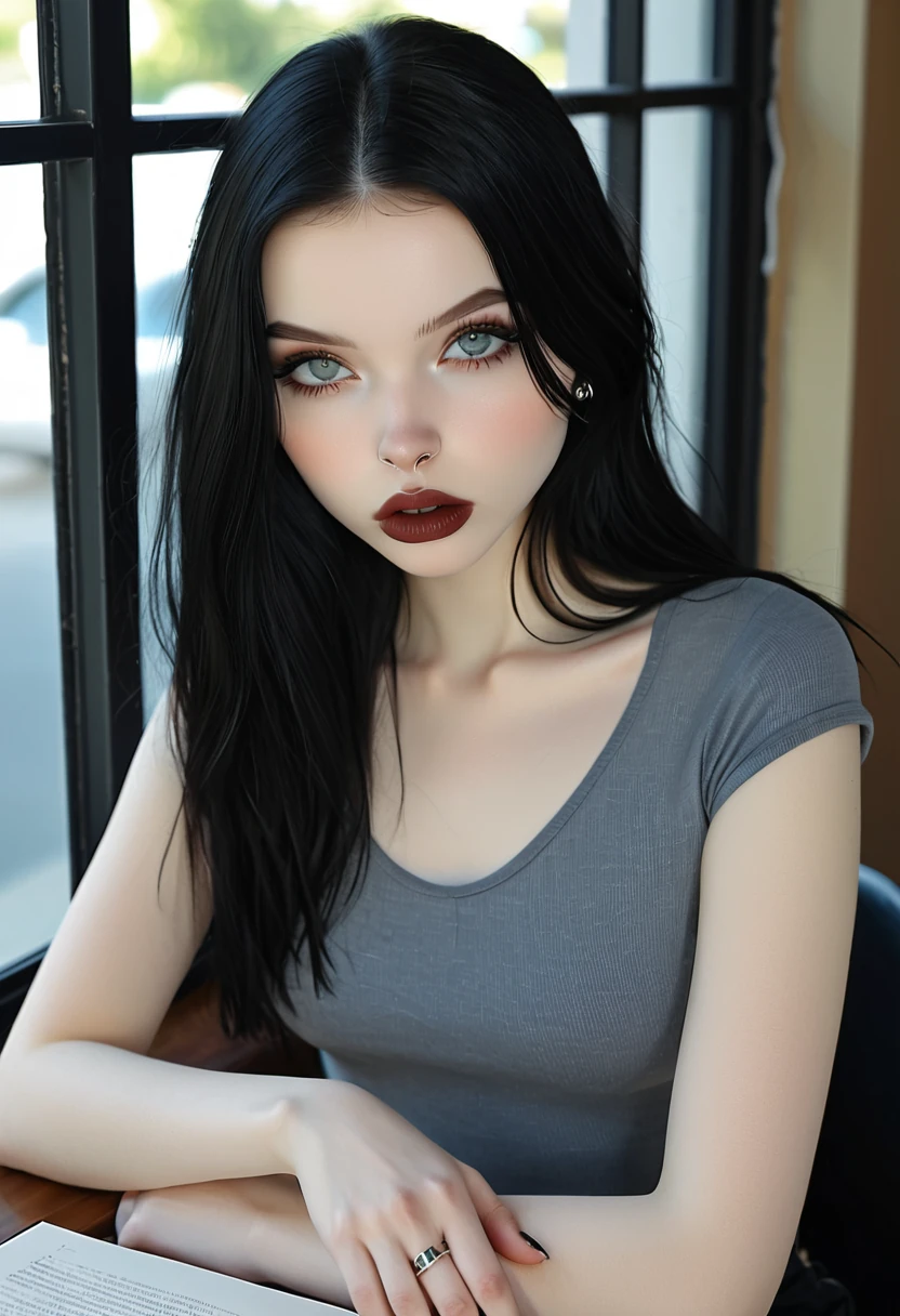 Lilith Vance