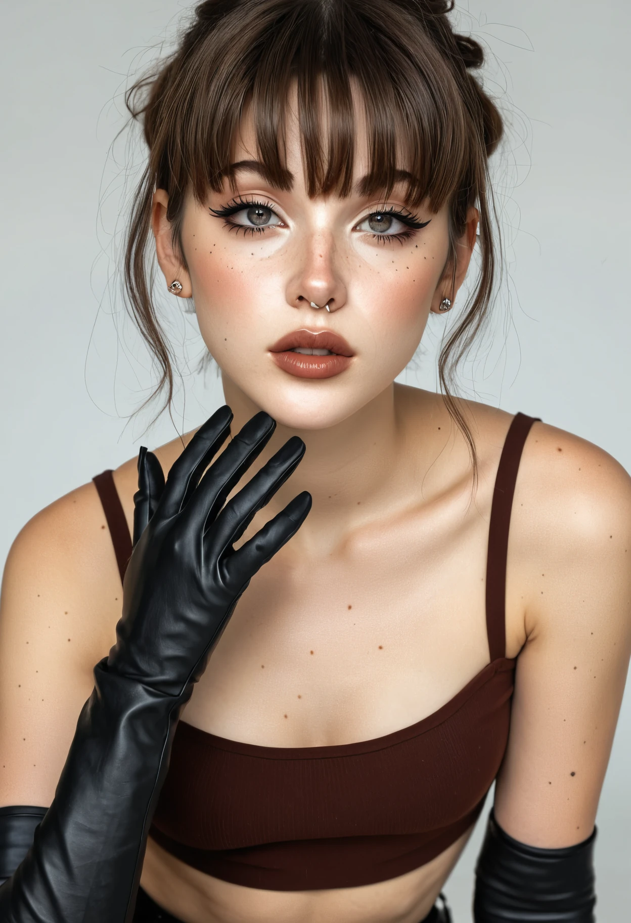 Lily Barrett