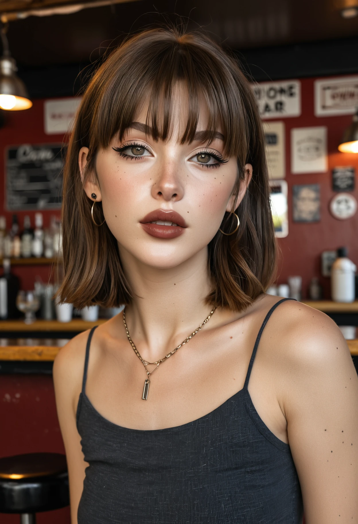 Lily Barrett