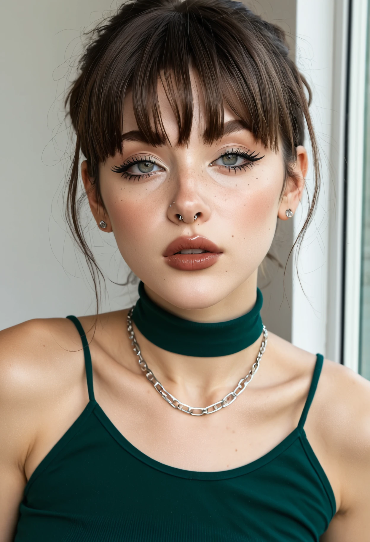 Lily Barrett