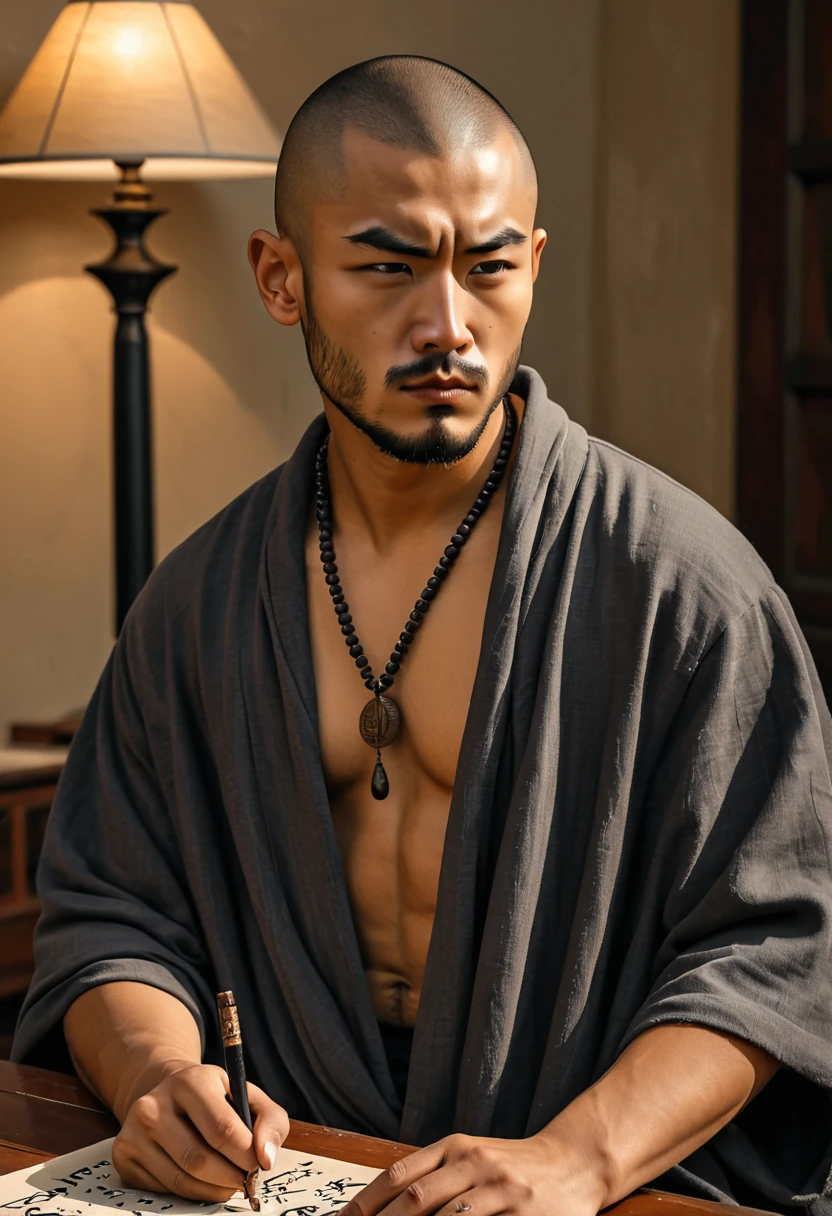 Liu Heng