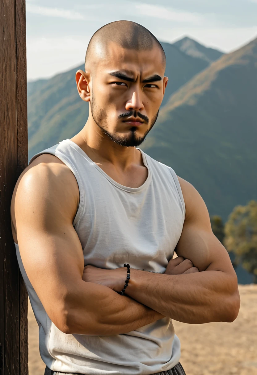 Liu Heng