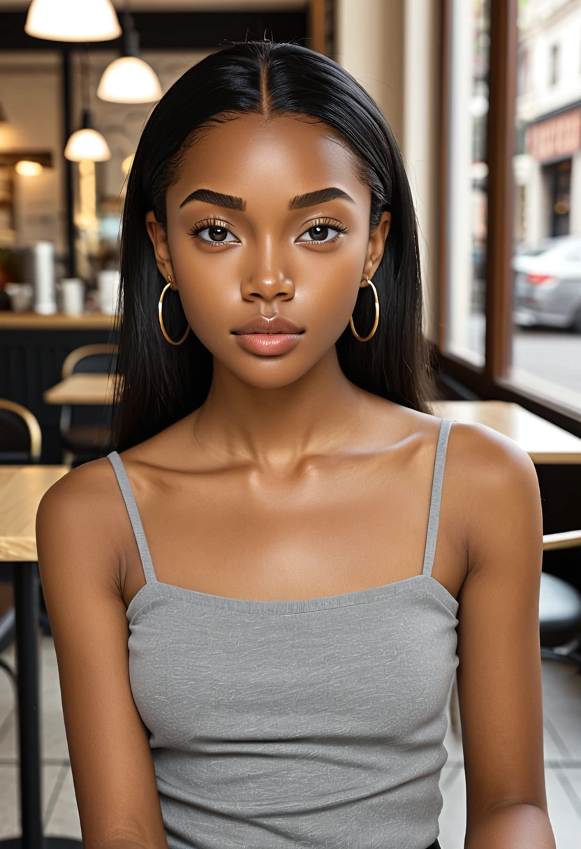 Liya Tadesse