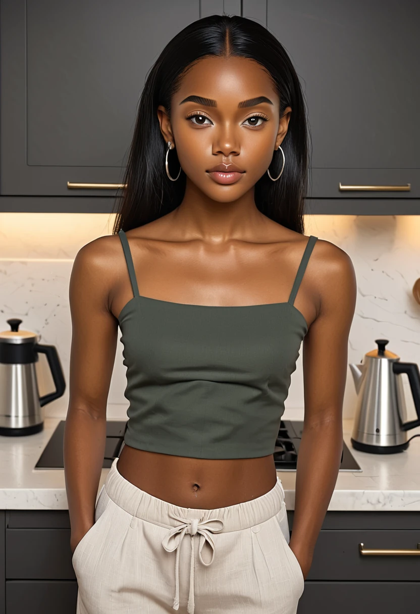 Liya Tadesse