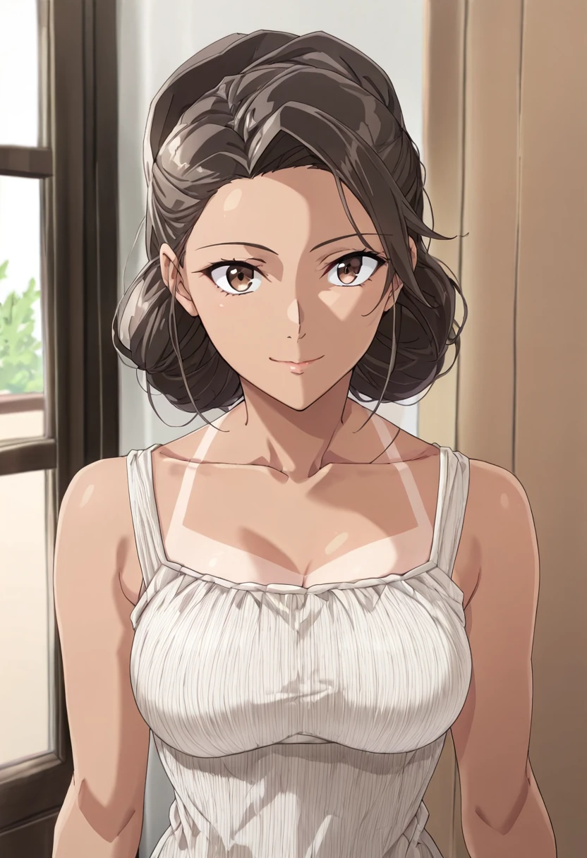Lola Herrera, anime art