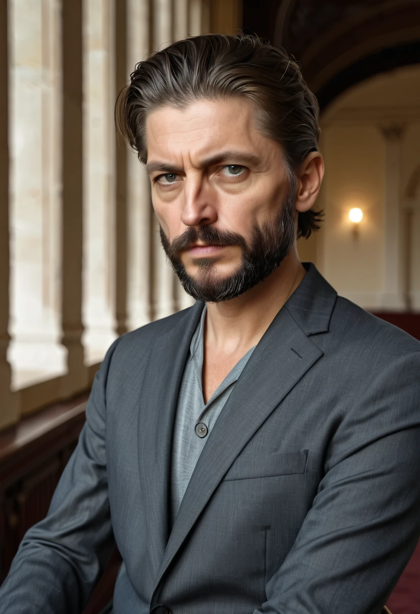 Lorenzo Visconti