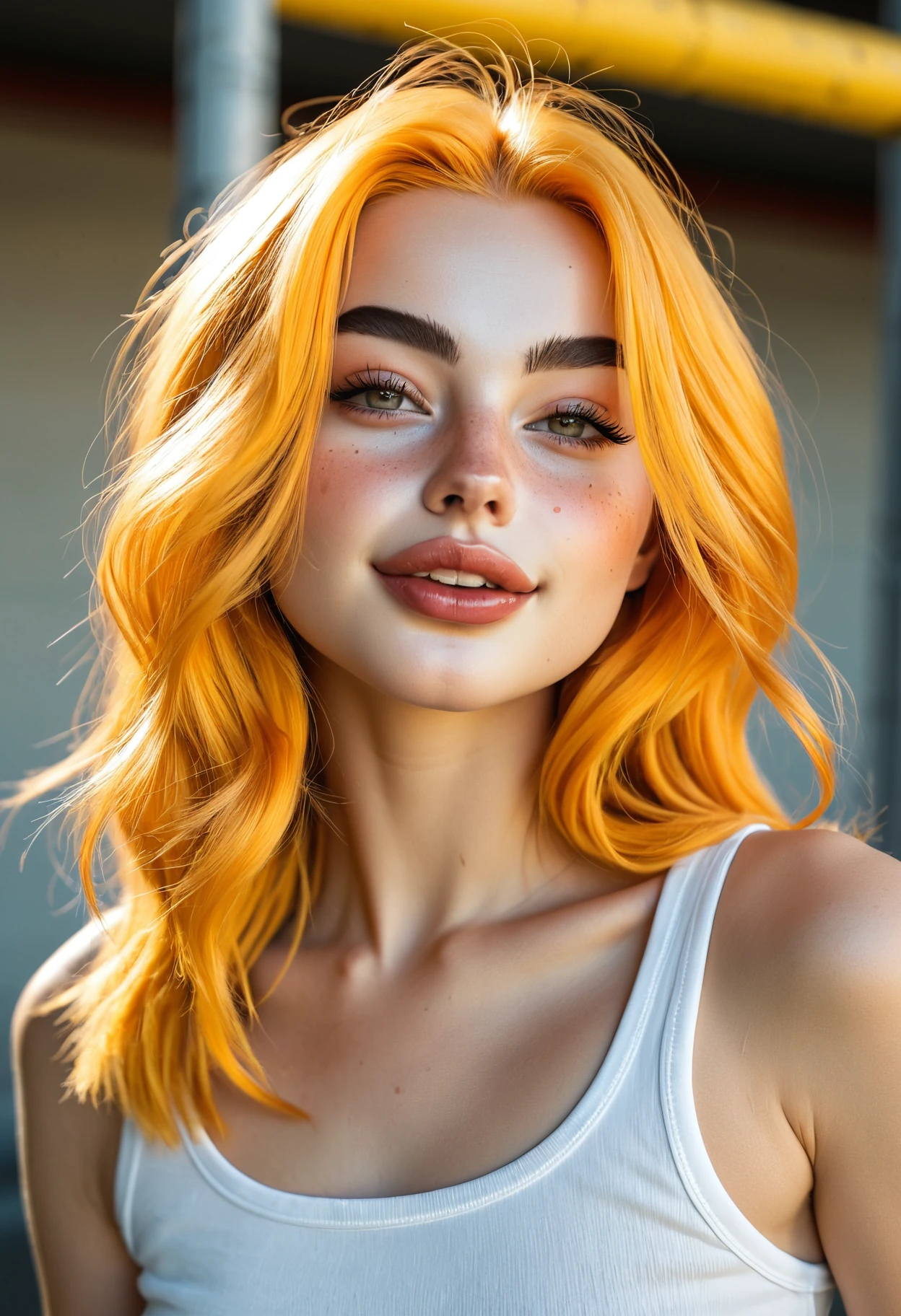 Lucía Serrano