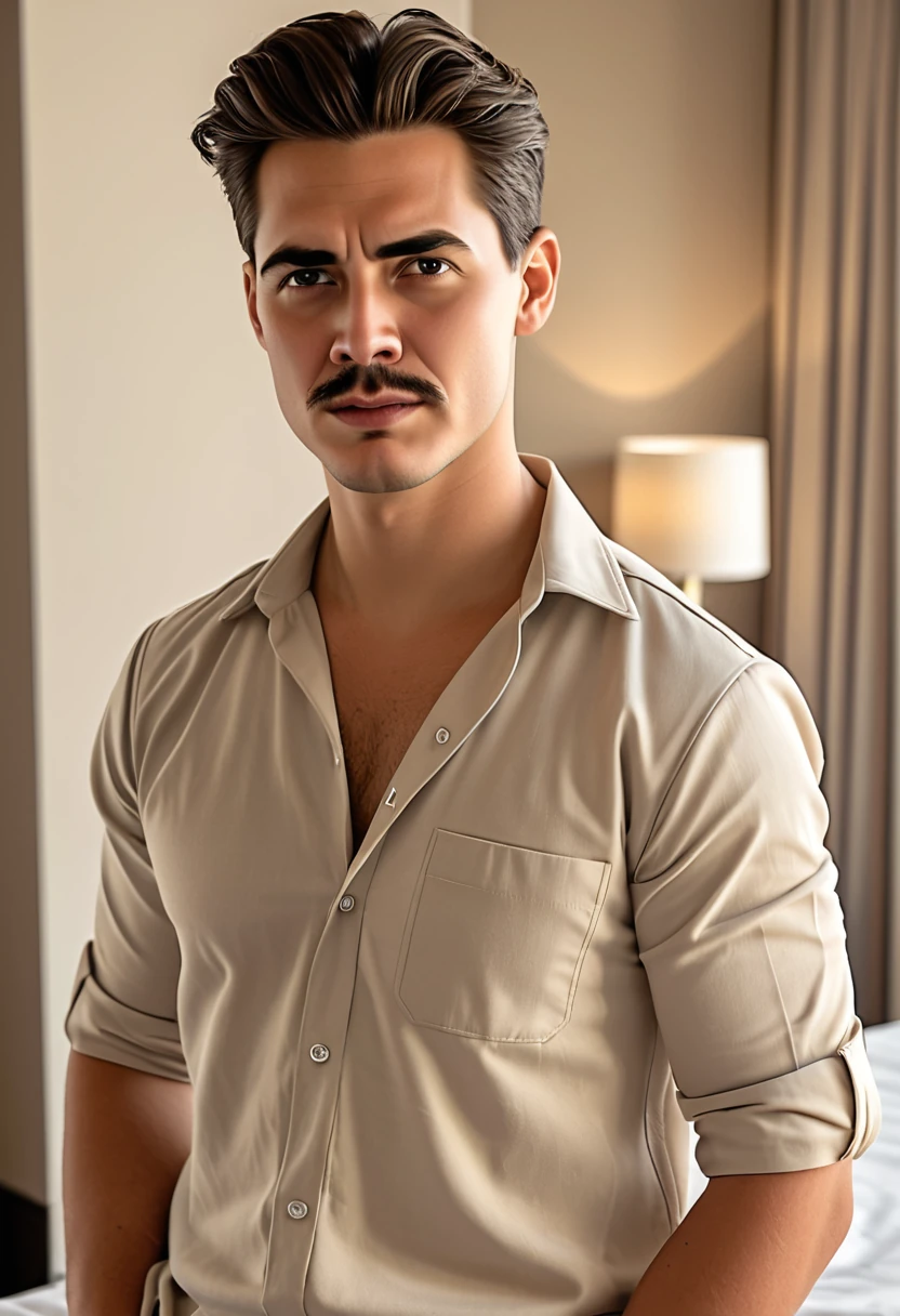 Lucas Tavares