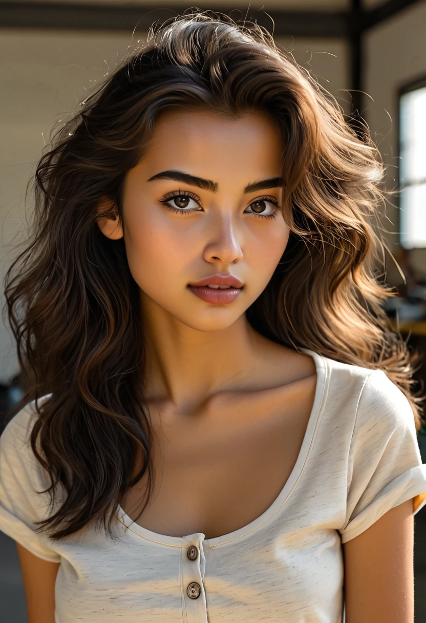 Lucia Vargas