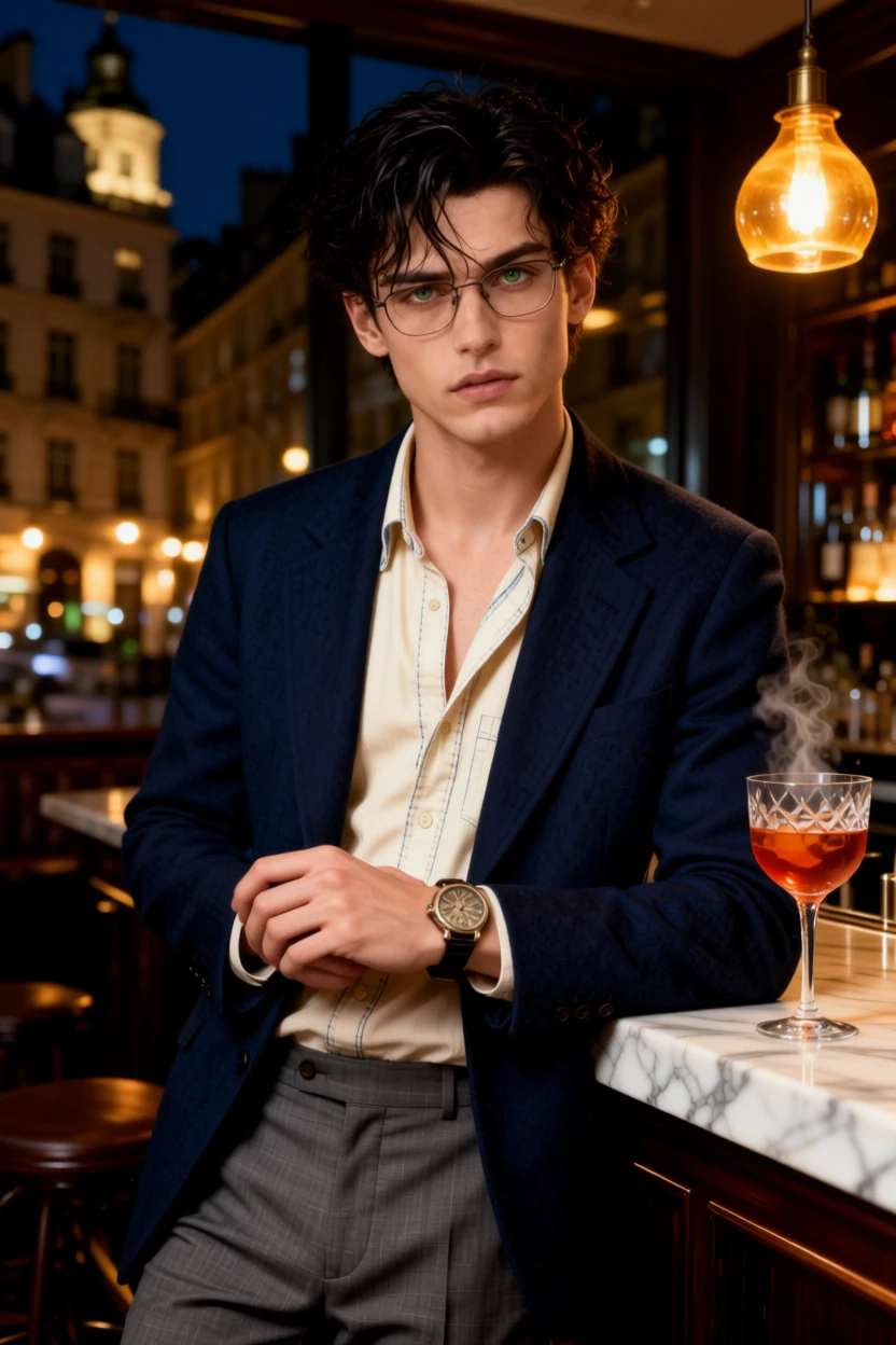 Lucien Morel