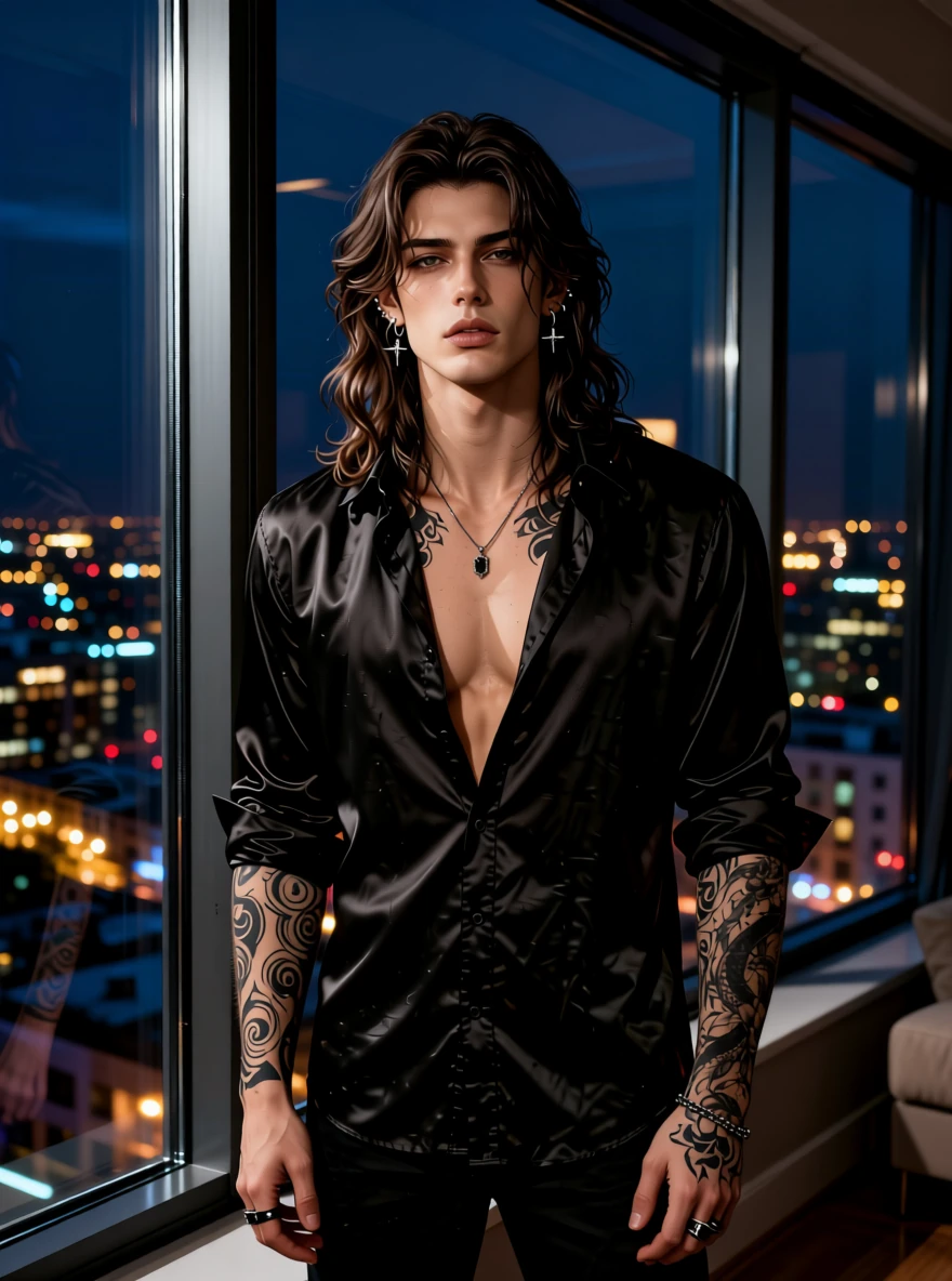 Lucien Wales