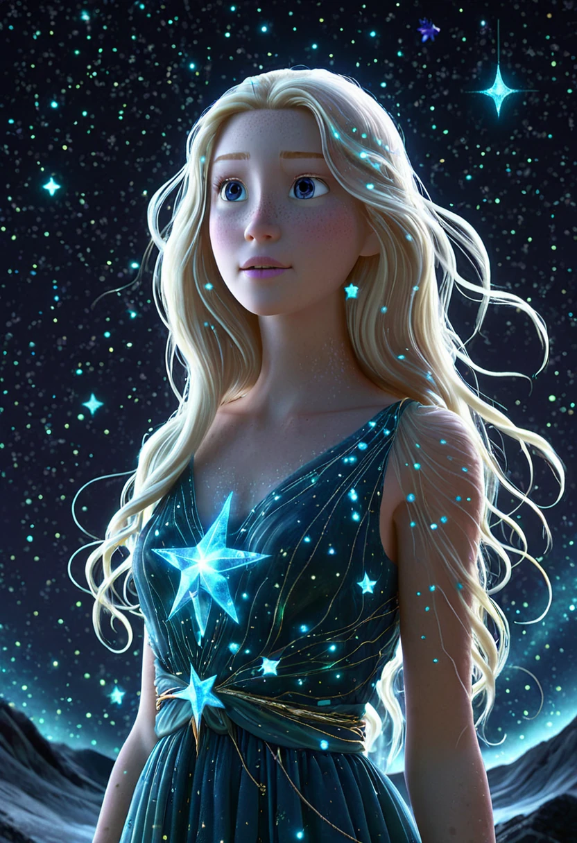 Lumen, 3d art