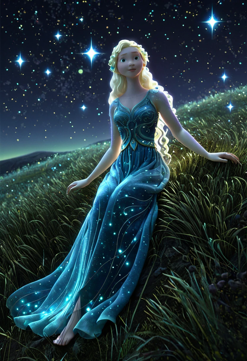 Lumen, 3d art