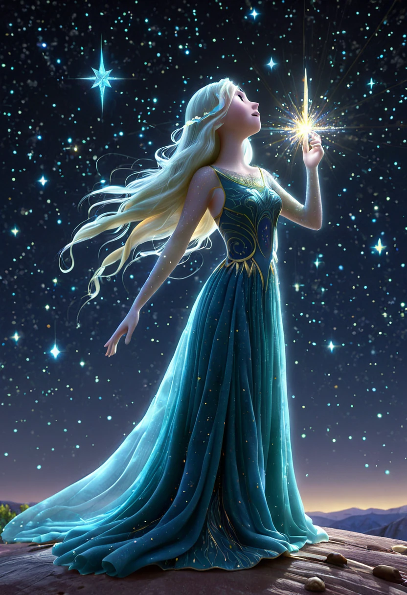Lumen, 3d art