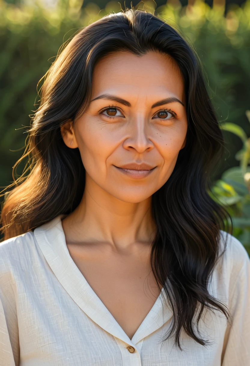 Lupita Vega