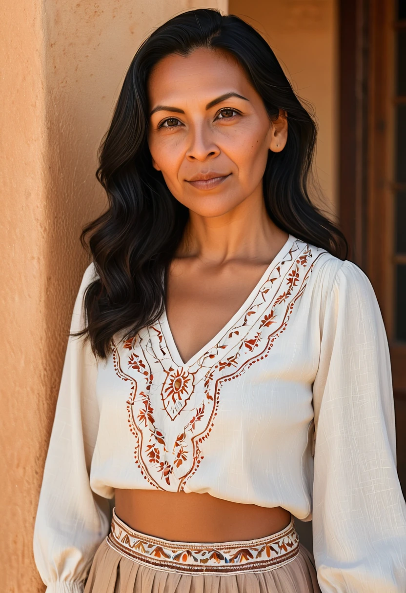 Lupita Vega