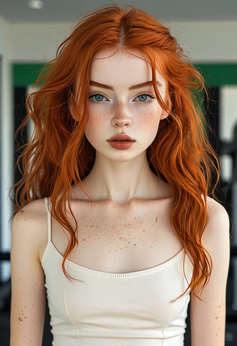 Madison Donovan