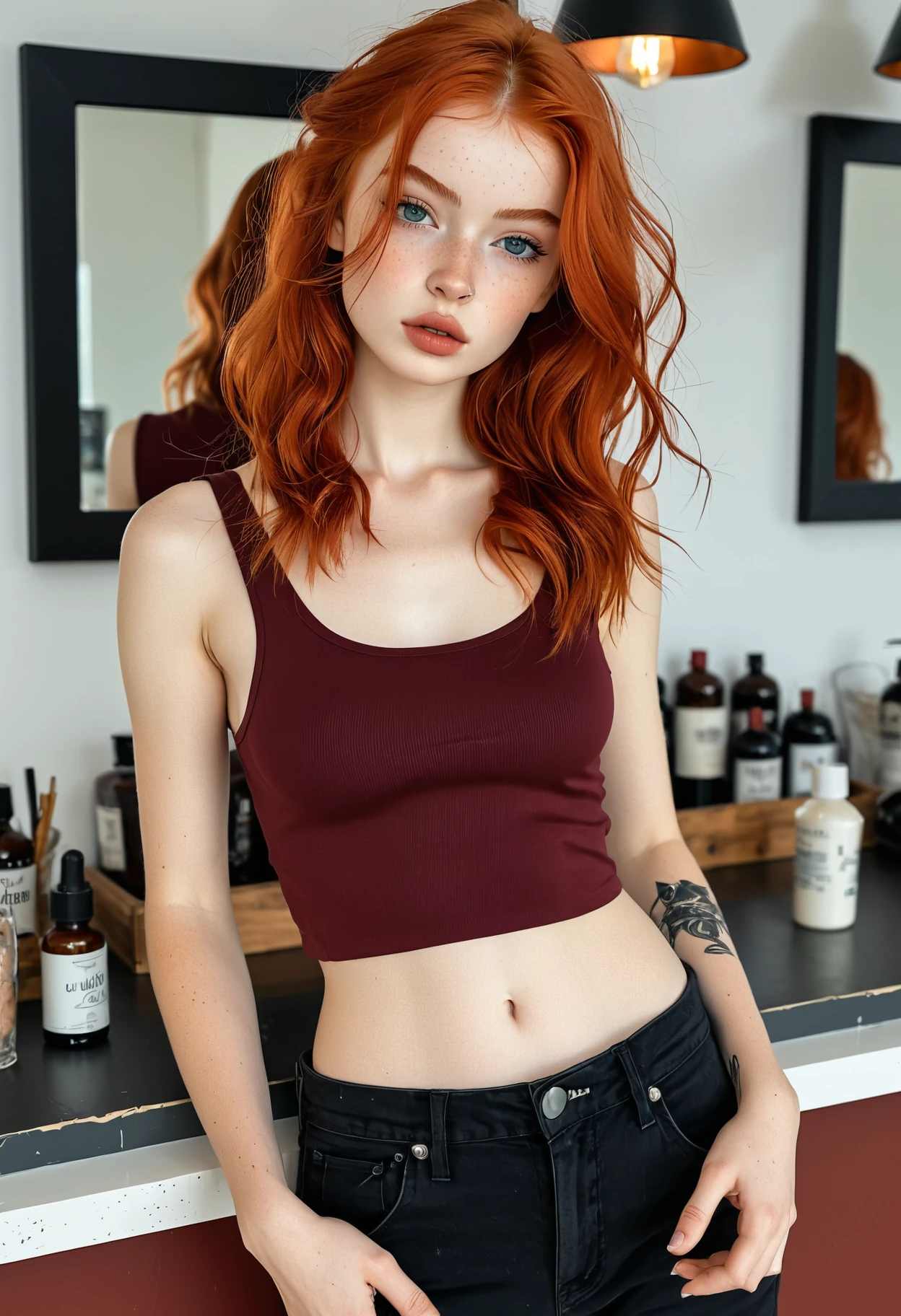 Madison Donovan