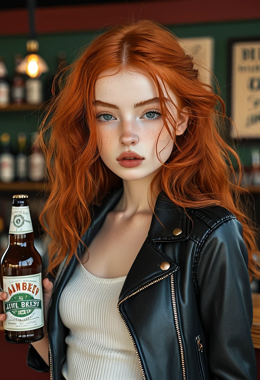 Madison Donovan
