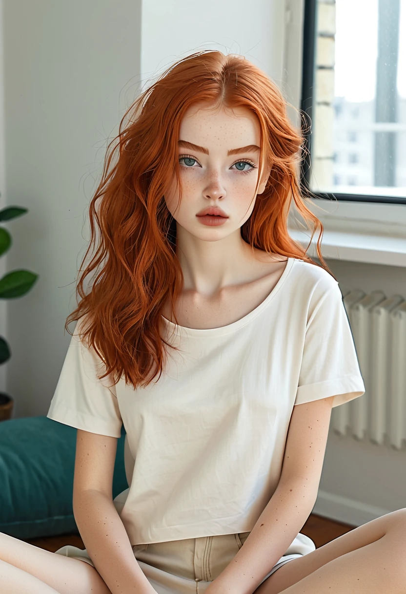 Madison Donovan