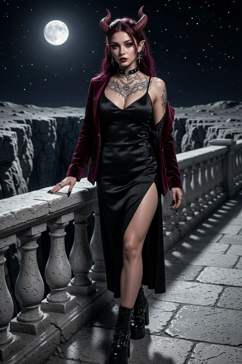 Maelys Corbeau