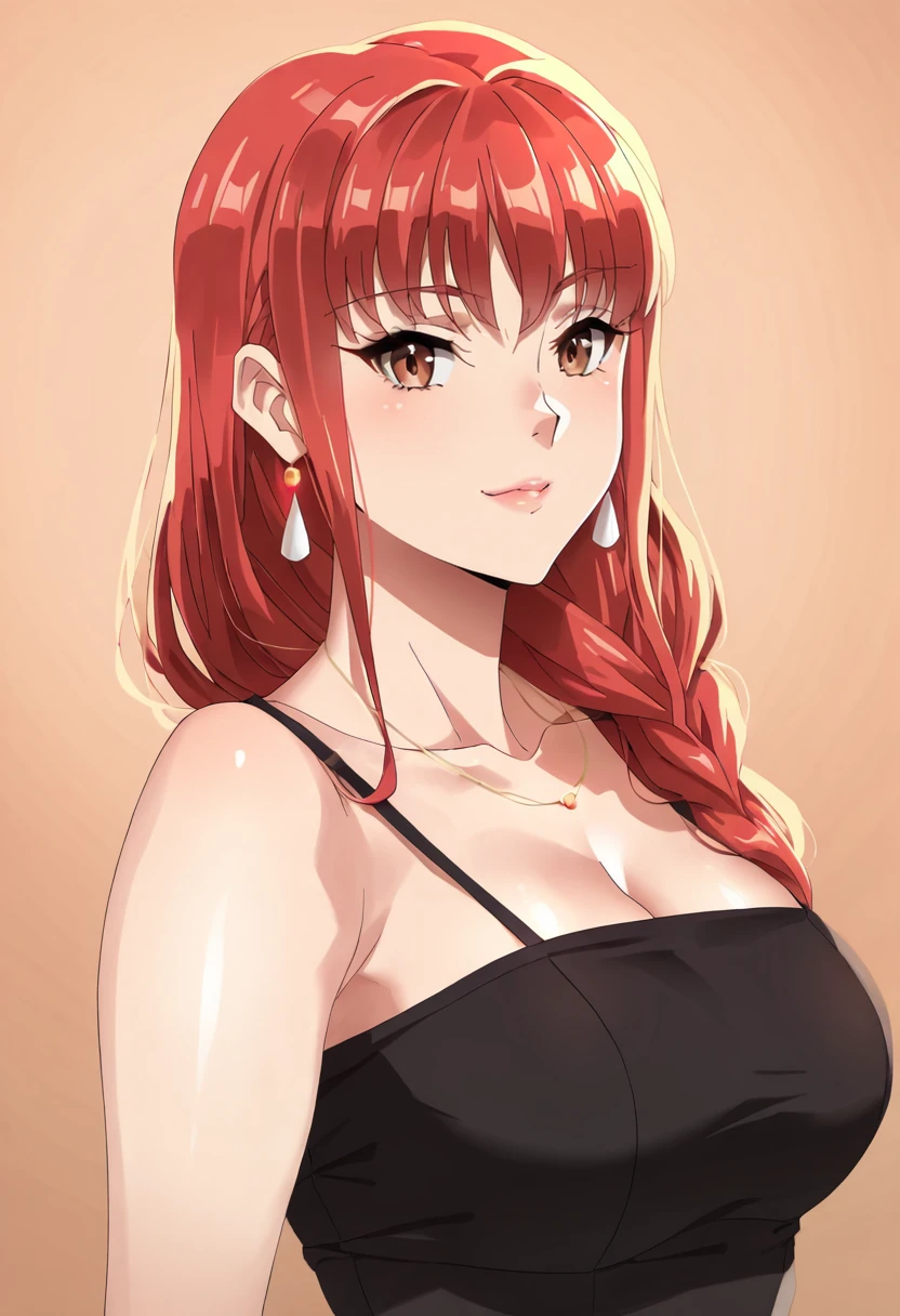 Maeve Sullivan, anime art