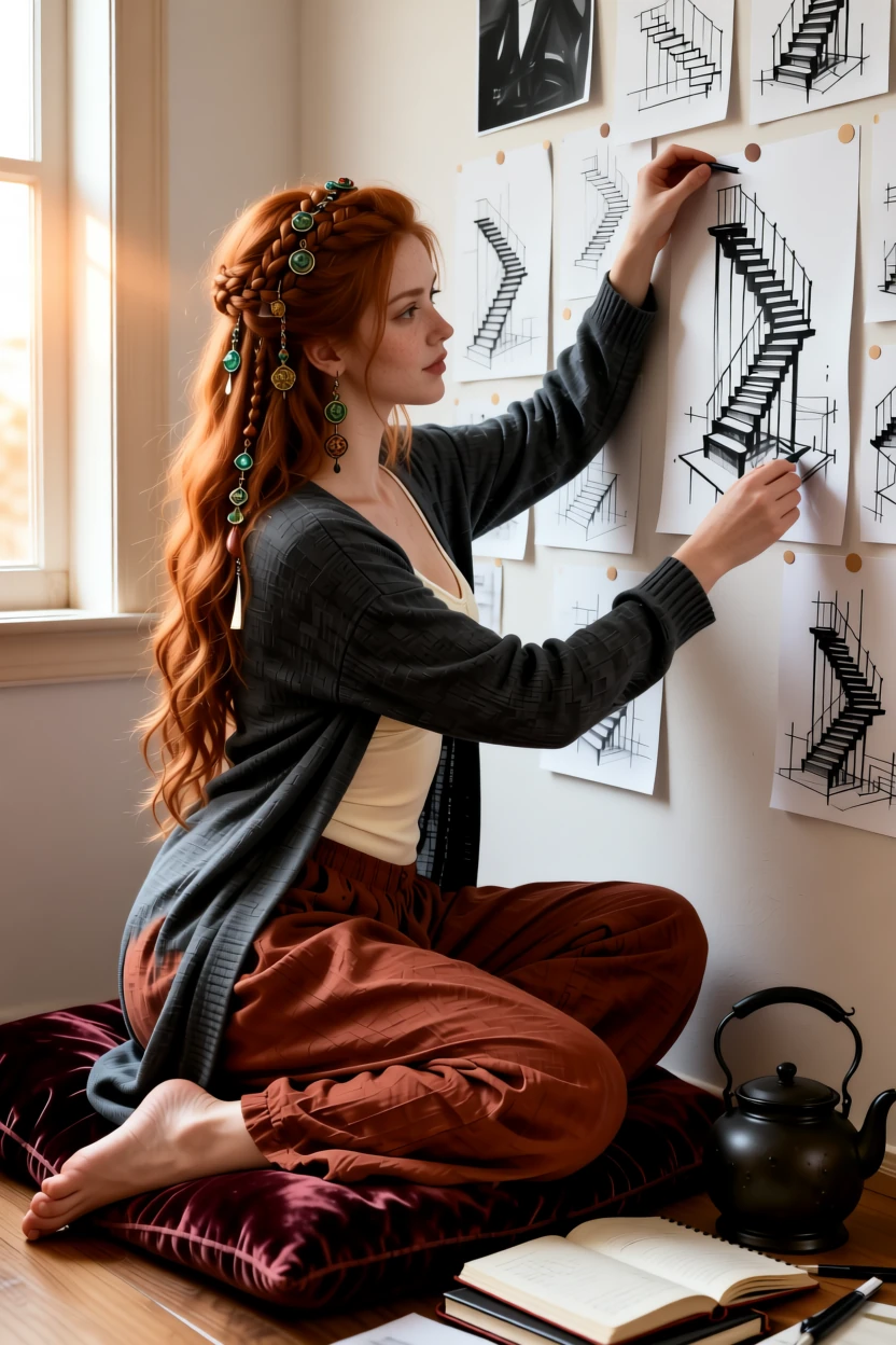 Maevra Somveil