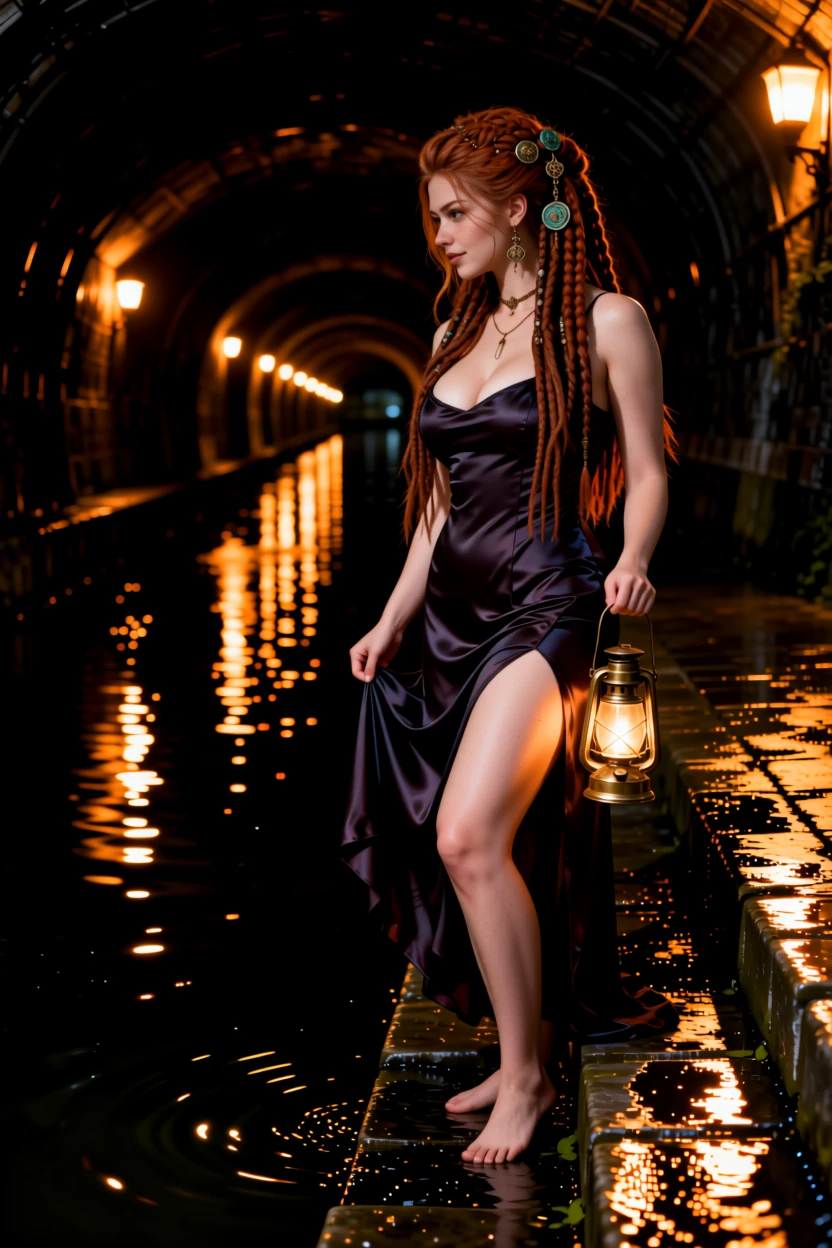 Maevra Somveil