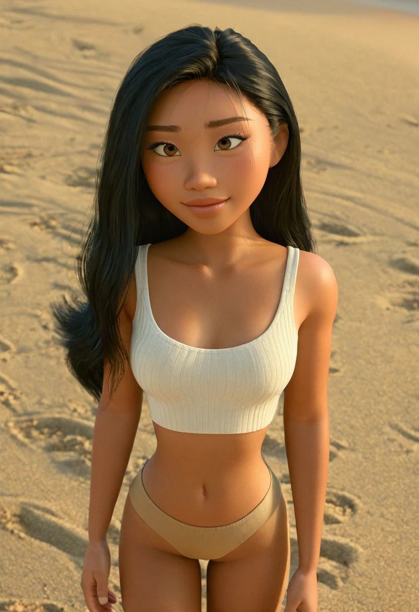 Mali Boonmee, 3d art