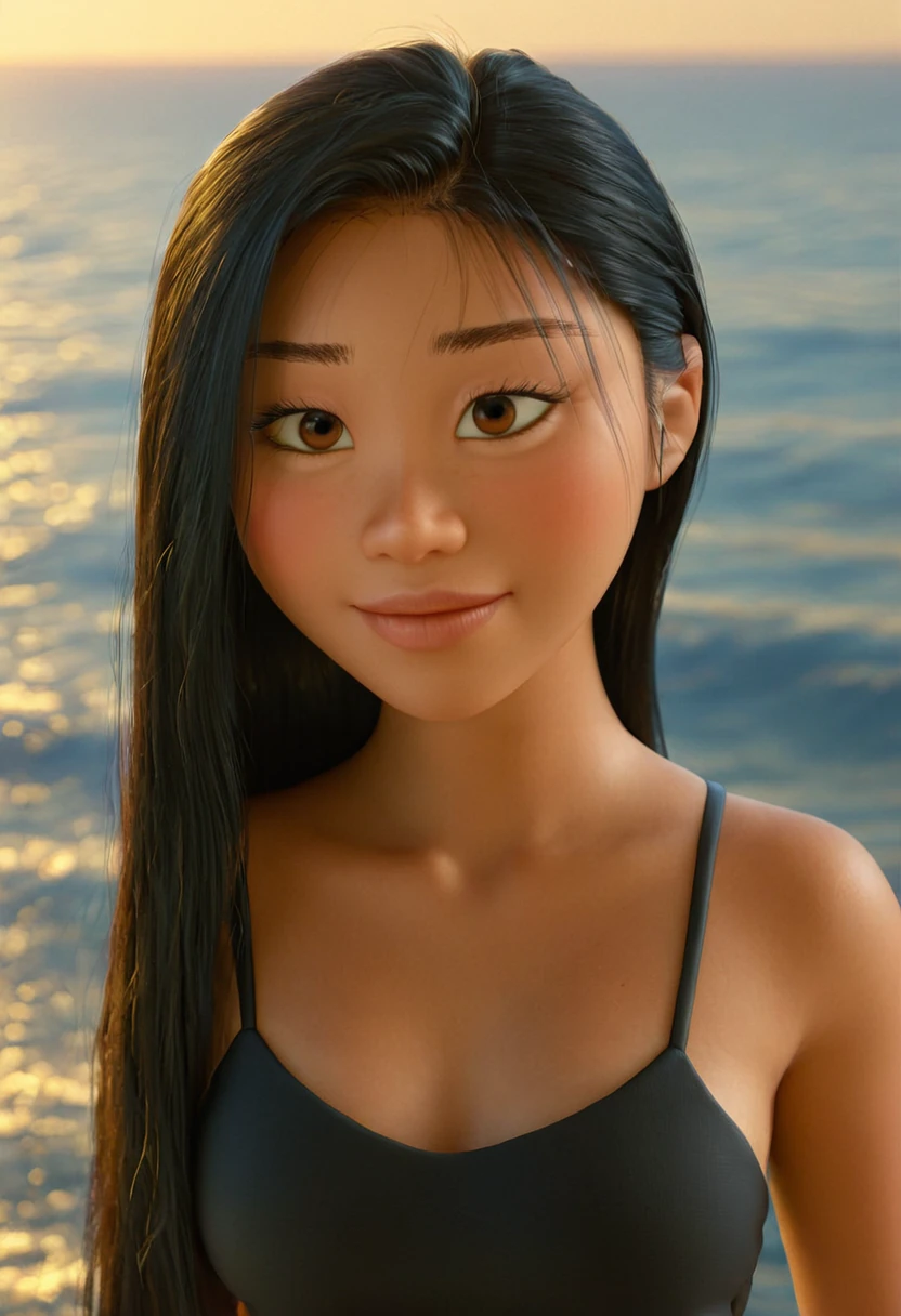 Mali Boonmee, 3d art