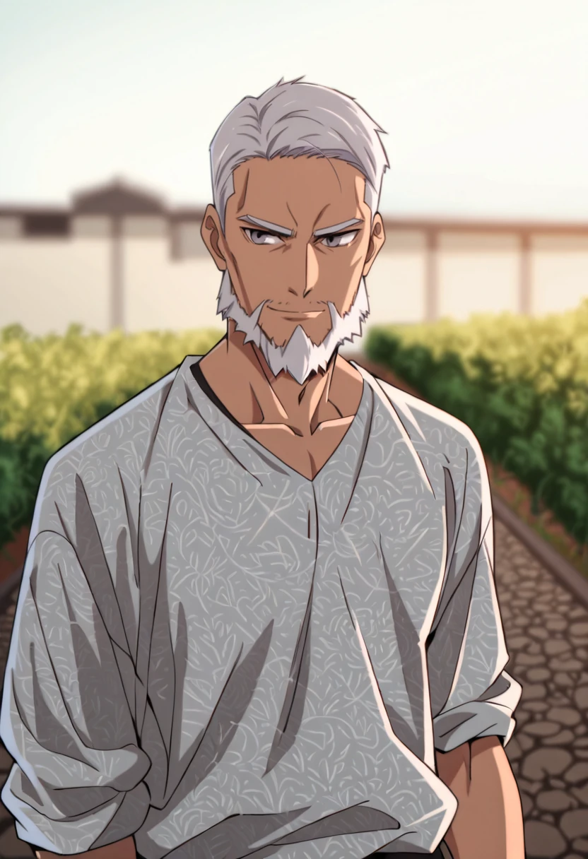 Marcello Brunelli, anime art