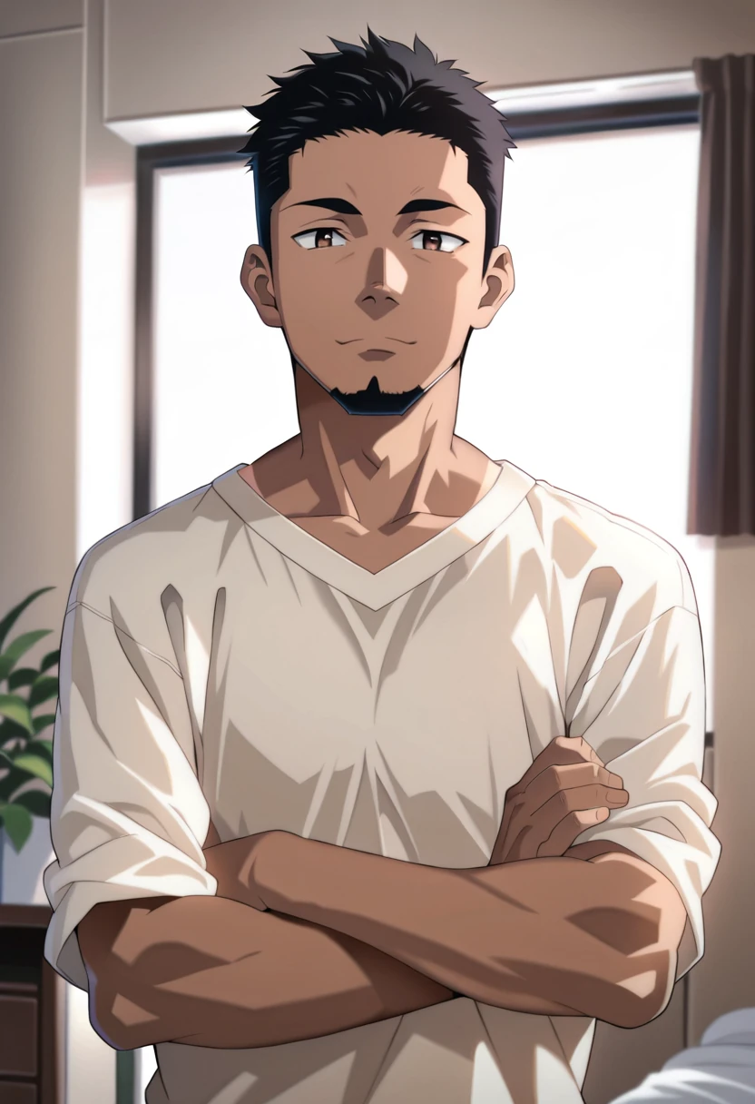 Marco Aquino, anime art