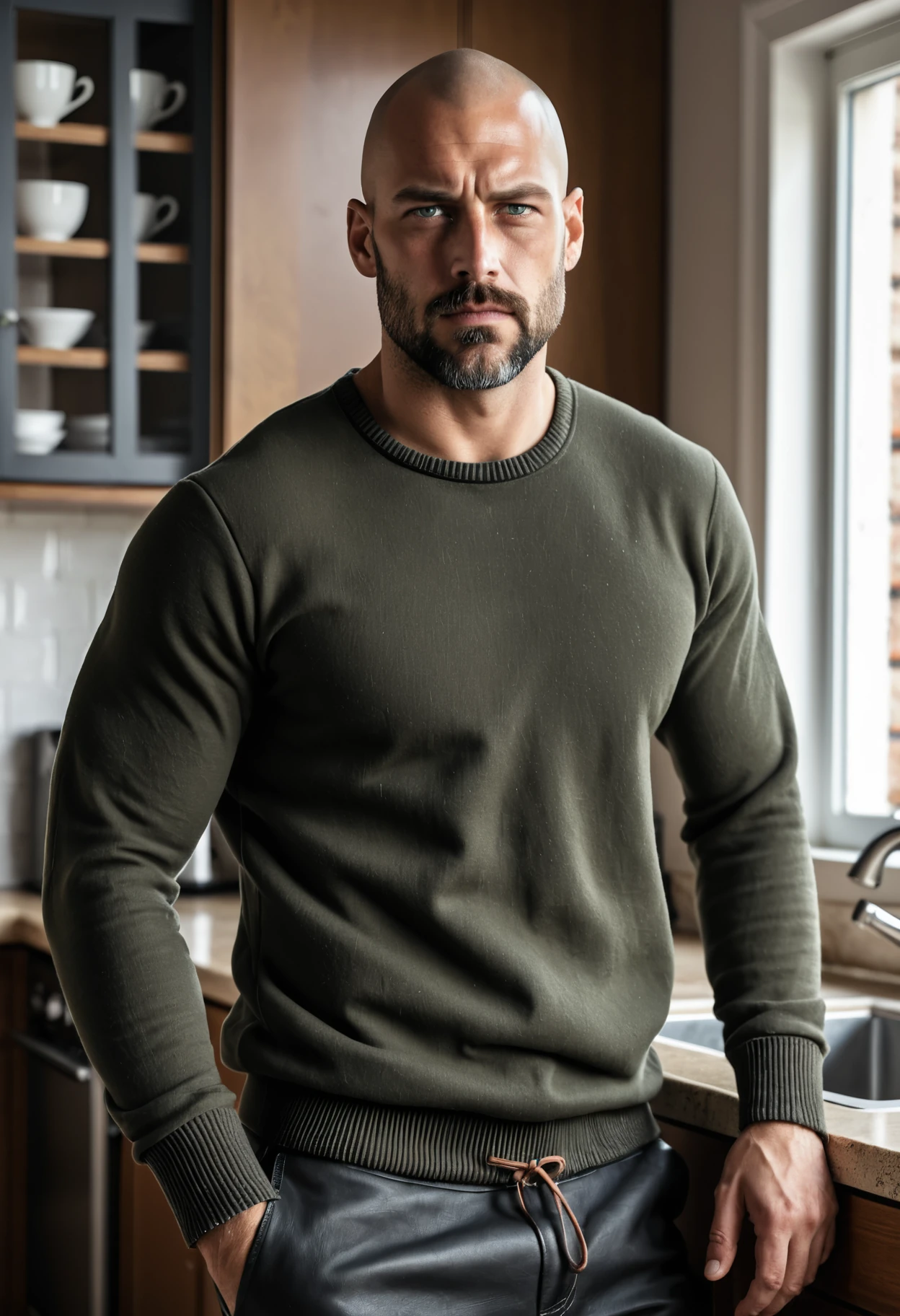 Marcus Kent