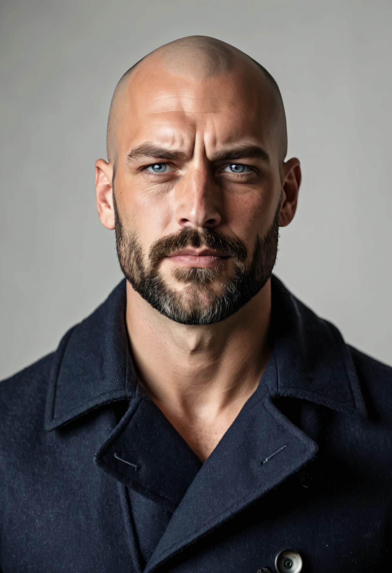 Marcus Kent