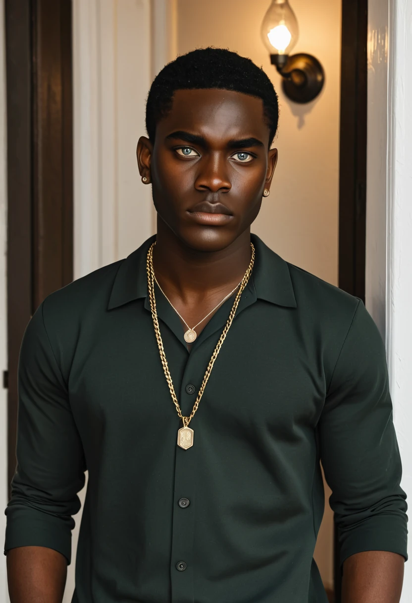 Marcus Whitlow