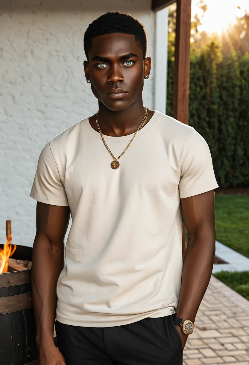 Marcus Whitlow