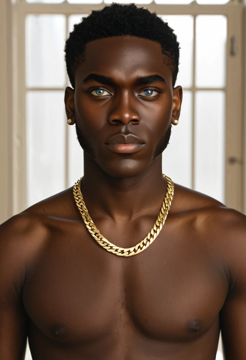 Marcus Whitlow