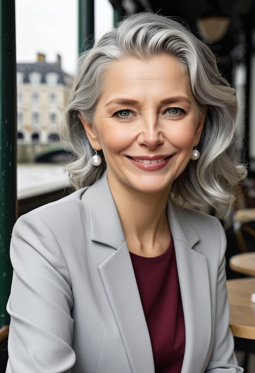 Margriet de Vries