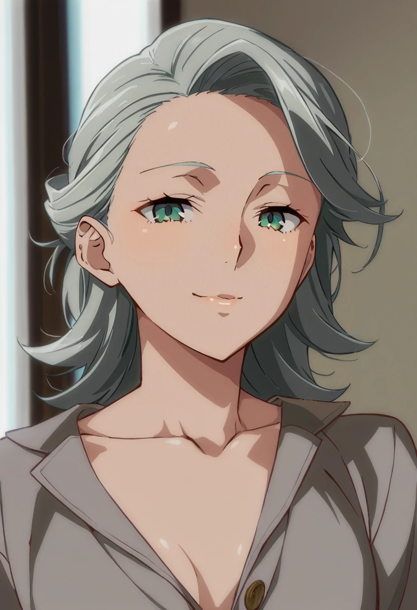 Margriet de Vries, anime art