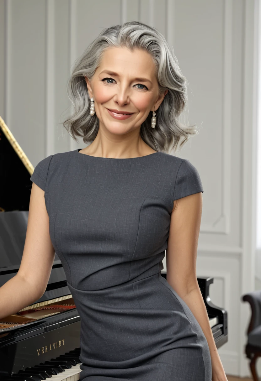 Margriet de Vries