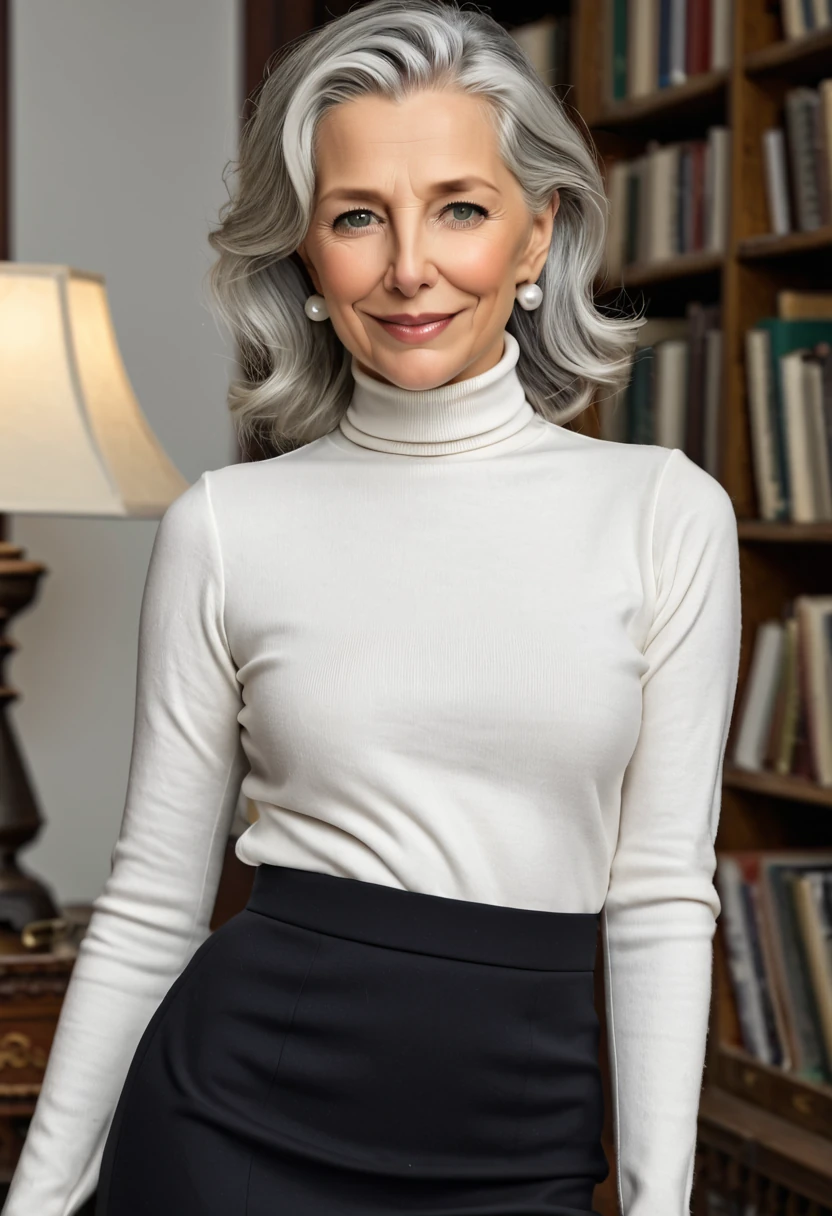 Margriet de Vries