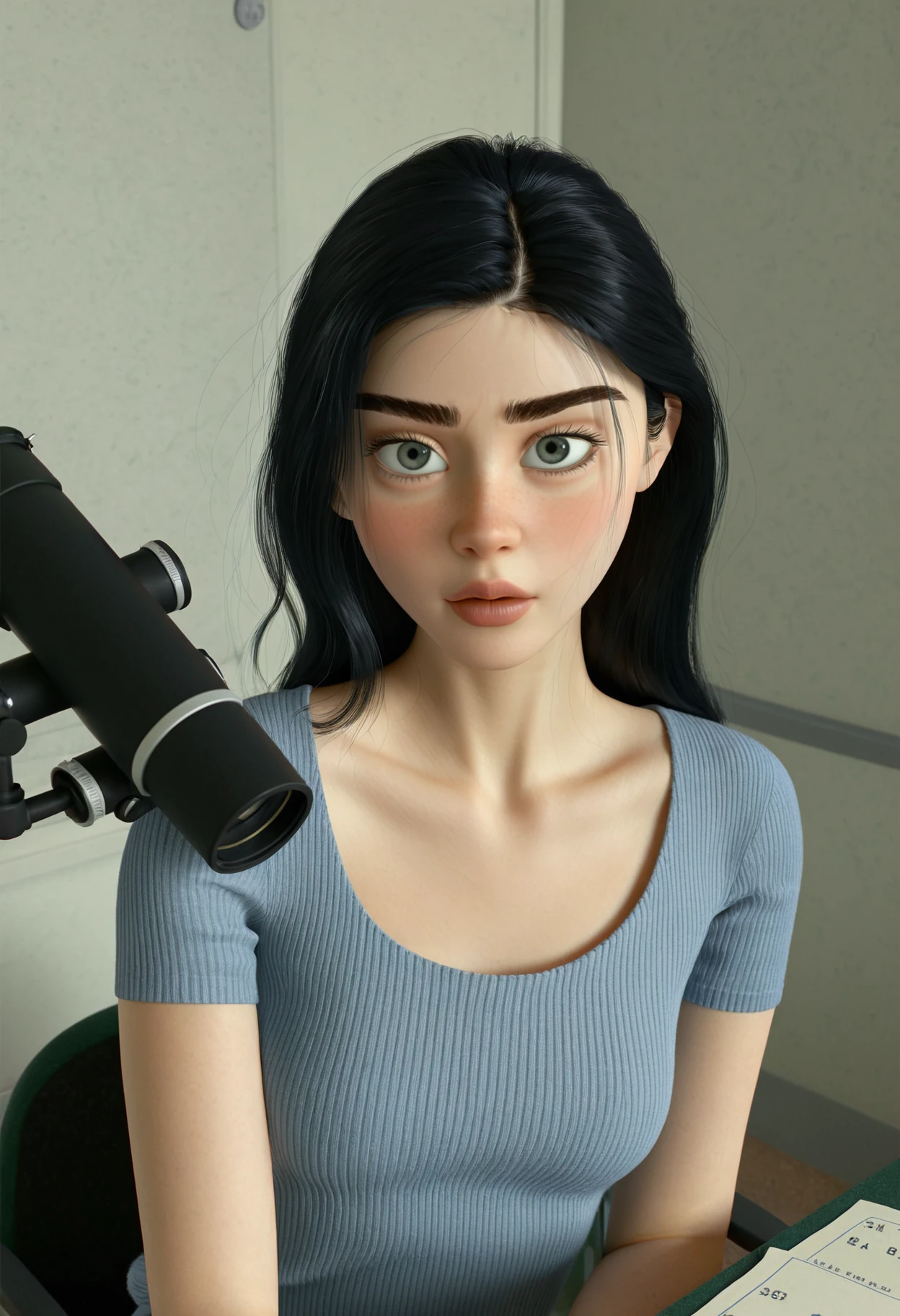 Mariam Sargsyan, 3d art