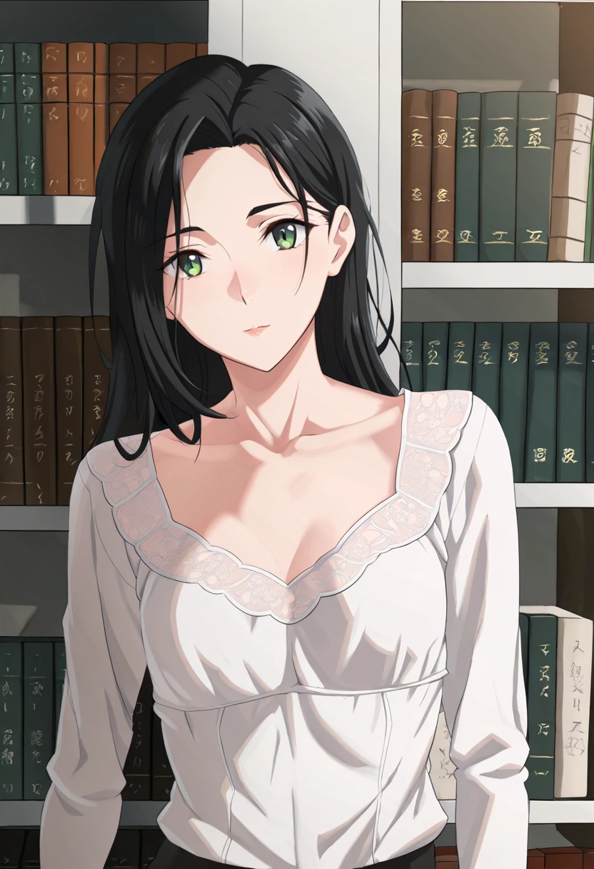 Mariam Sargsyan, anime art