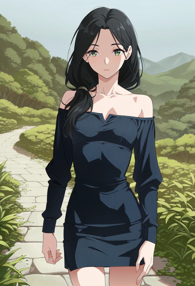 Mariam Sargsyan, anime art